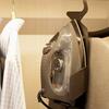KIT Ironing Board + Cover + Support + Iron with Steam